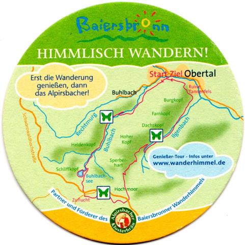 alpirsbach fds-bw alpirs himmlisch 3b (rund215-obertal)